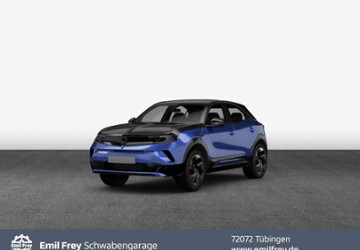 Opel Mokka 3.474 km 23.333 &euro; Tübingen 72072