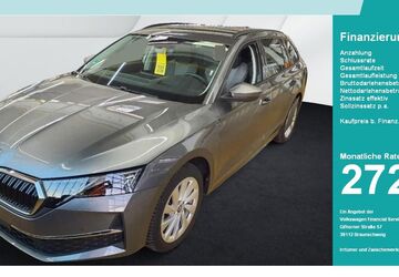 Skoda Octavia 21.630 km 30.678 &euro; Herrenberg 71083