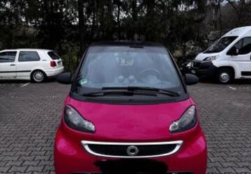 Smart ForTwo 168.000 km 4.000 &euro; Reutlingen 72760
