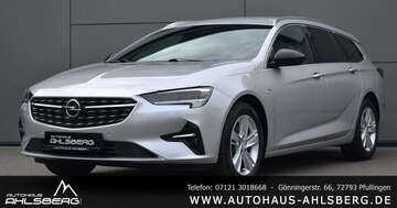 Gebrauchte Opel Insignia