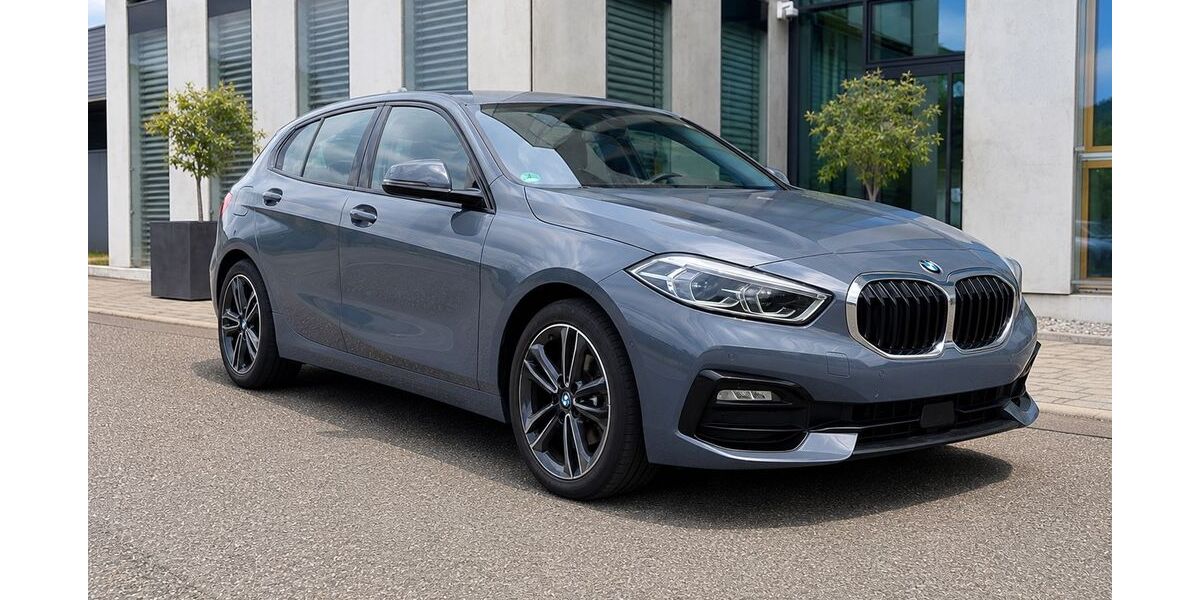 BMW 118 63.000 km 20.600 &euro; Reutlingen 72770