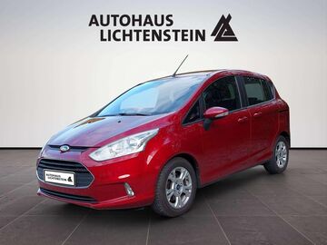 Gebrauchte Ford B-Max