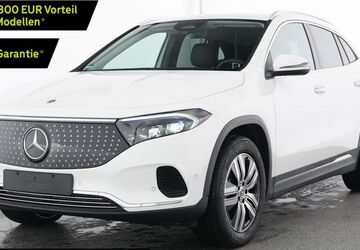 Mercedes-Benz EQA 5.700 km 41.880 &euro; Dettingen unter Teck 73265