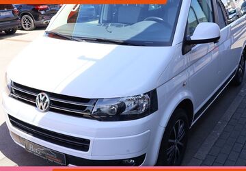 VW T5 California 152.360 km 27.480 &euro; Ostfildern 73760