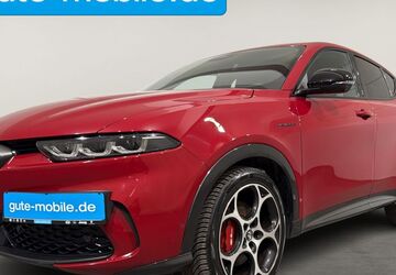 Alfa Romeo Tonale 10.190 km 25.990 &euro; Reutlingen 72762