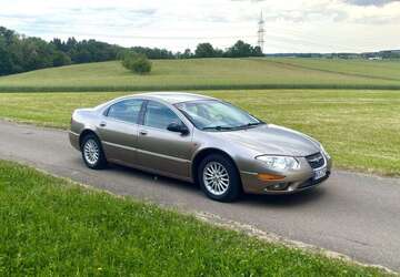Chrysler 300 M 124.800 km 4.200 &euro; Neckartenzlingen 72654