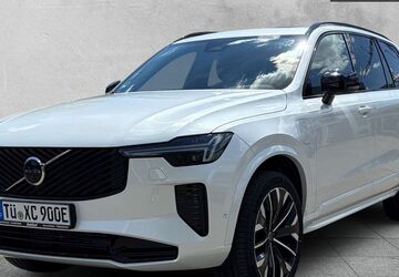 Volvo XC90 20.000 km 66.900 &euro; Tübingen 72072