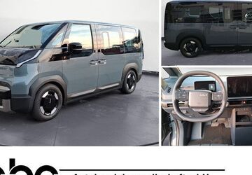 Kia PV5 2.281 km 41.980 &euro; Ostfildern 73760