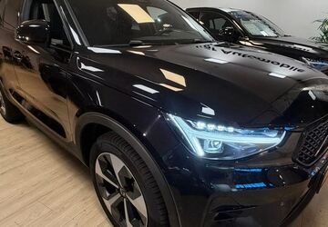 Volvo XC40 9.510 km 36.890 &euro; Esslingen am Neckar 73733