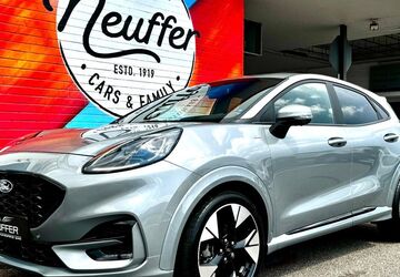 Ford Puma 1.199 km 27.990 &euro; Herrenberg-Kuppingen 71083
