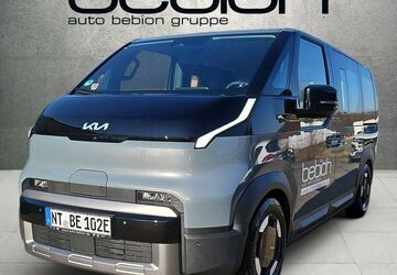 Kia PV5 3.600 km 45.190 &euro; Frickenhausen 72636