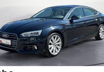 Audi A5 120.548 km 23.760 &euro; Reutlingen 72760