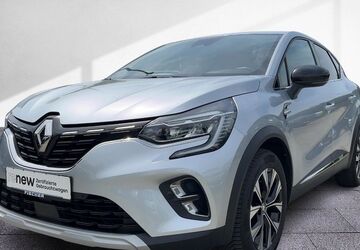 Renault Captur 56.771 km 17.890 &euro; Esslingen 73734