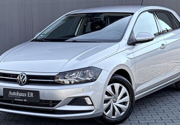 VW Polo 97.000 km 13.880 &euro; Reutlingen 72770
