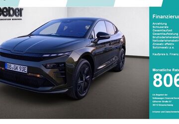 Skoda Enyaq 9.000 km 58.946 &euro; Herrenberg 71083