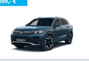 VW Tiguan 12.110 km 40.930 &euro; Wendlingen 73240