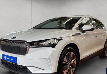 Skoda Enyaq 80.364 km 28.890 &euro; Esslingen 73730