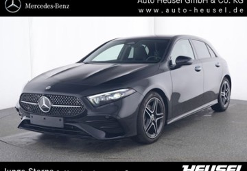 Mercedes-Benz A 180 7.880 km 33.900 &euro; Metzingen 72555