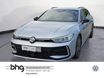 Gebrauchte VW Passat