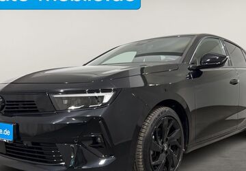 Opel Astra 10.990 km 19.390 &euro; Reutlingen 72762