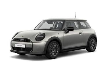 Mini Cooper C 12.987 km 23.990 &euro; Böblingen 71034