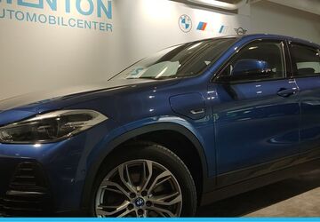 BMW X2 105.569 km 20.290 &euro; Reutlingen 72766