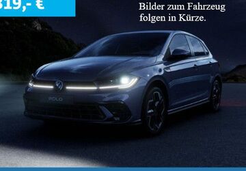 VW Polo 1.999 km 31.895 &euro; Böblingen 71032