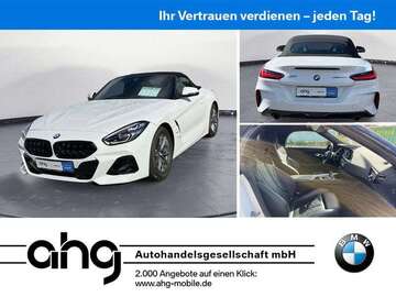 Gebrauchte BMW Z4
