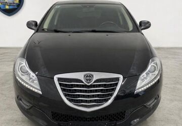 Lancia Delta 113.000 km 3.999 &euro; Rangendingen 72414