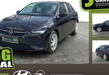 Opel Corsa 32.000 km 13.990 &euro; Leinfelden-Echterdingen 70771
