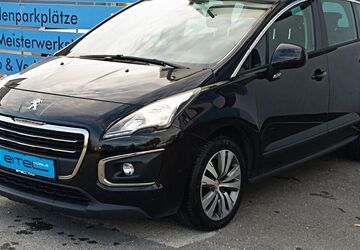 Peugeot 3008 143.689 km 7.777 &euro; Pfullingen 72793