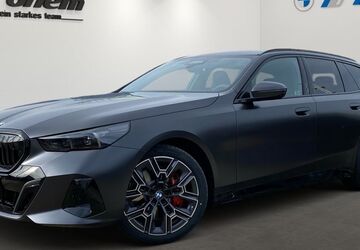 BMW 540 11.900 km 79.921 &euro; Nürtingen 72622