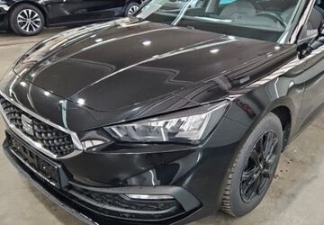 Seat Leon 145.000 km 14.999 &euro; Reutlingen / Mittelstadt 72766
