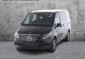 Mercedes-Benz EQV 10.539 km 53.890 &euro; Böblingen 71032