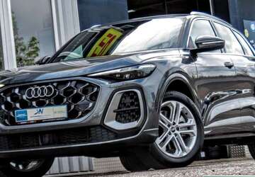 Audi Q5 5.100 km 52.900 &euro; Sindelfingen 71065