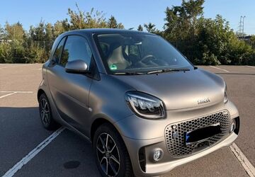 Smart ForTwo 11.052 km 13.590 &euro; Oberaichen 70771
