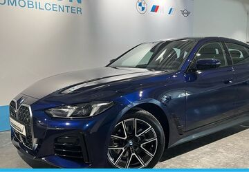BMW 420 Gran Coupé 7.930 km 49.890 &euro; Reutlingen 72766