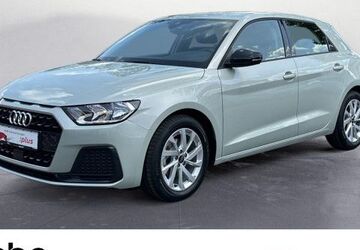 Audi A1 5.909 km 21.960 &euro; Reutlingen 72760