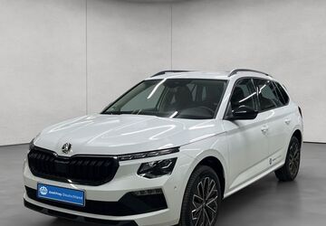 Skoda Kamiq 8.989 km 32.890 &euro; Filderstadt 70794