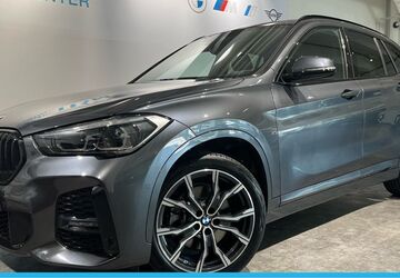 BMW X1 38.013 km 36.490 &euro; Reutlingen 72766