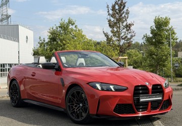 BMW M4 25.000 km 78.900 &euro; Reutlingen/Mittelstadt 72766