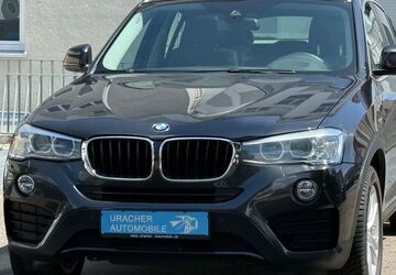 BMW X4 260.000 km 12.390 &euro; Reutlingen 72762