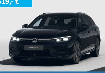 VW Passat 5.000 km 56.895 &euro; Böblingen 71032