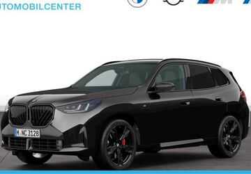 BMW X3 5.900 km 76.990 &euro; Reutlingen 72766