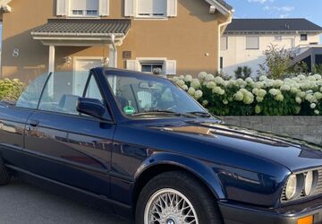 BMW 318 208.000 km 18.900 &euro; Sindelfingen 71065