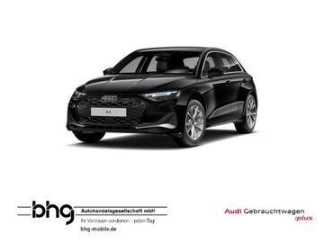 Gebrauchte Audi A3