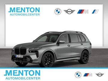 Gebrauchte BMW X7