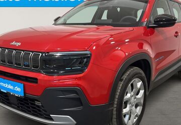 Jeep Avenger 14.820 km 21.990 &euro; Reutlingen 72762