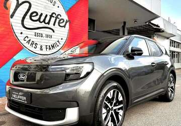 Ford Explorer 10.500 km 39.900 &euro; Herrenberg 71083