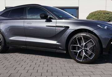 Aston Martin DBX 1.500 km 277.727 &euro; Kirchheim/Teck 73230